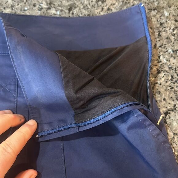 LIJA skirt with built in shorts 10 (6011) - Picture 5 of 7